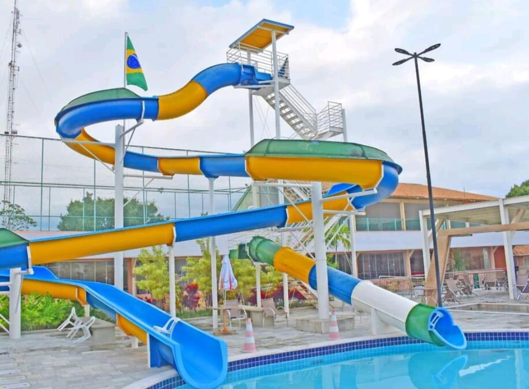 Diroma Fiori 38 Lazer E Diversao Incluso Roupa De Cama E Banho Caldas Novas