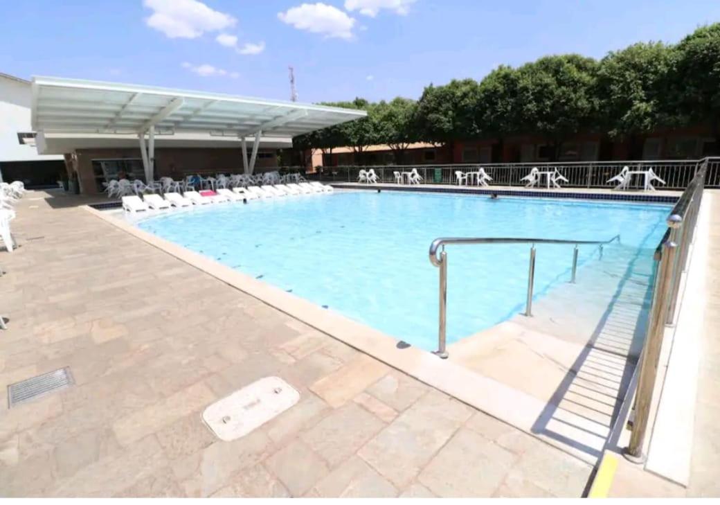 Diroma Fiori 38 Lazer E Diversao Incluso Roupa De Cama E Banho Apartamento *
