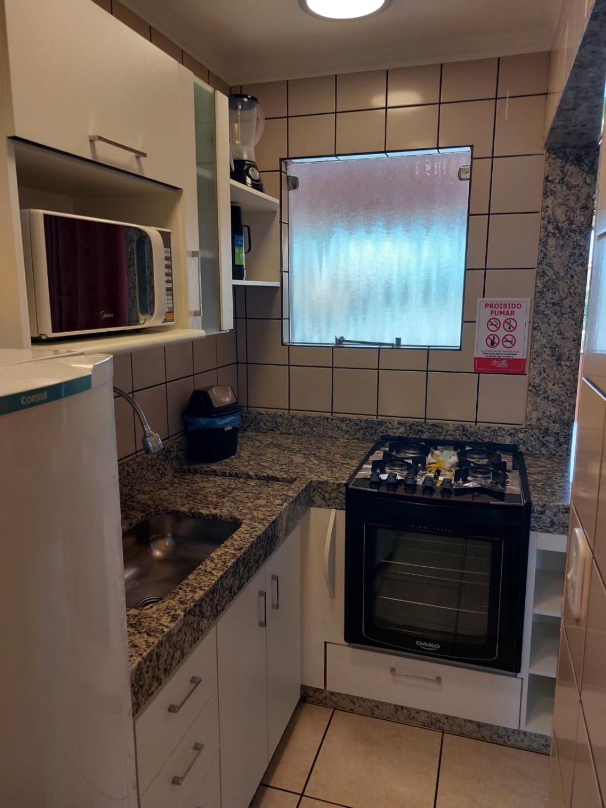 Apartamento Diroma Fiori 38 Lazer E Diversao Incluso Roupa De Cama E Banho